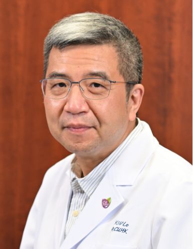 Kwok Wai LO
