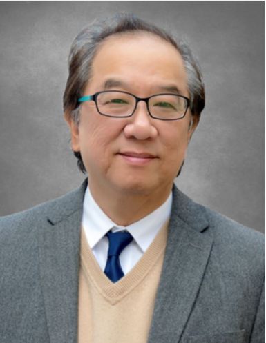 Ho Keung NG