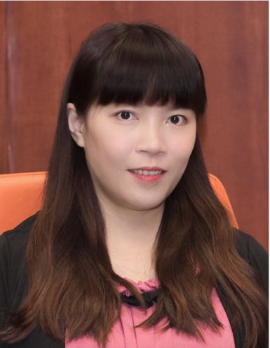 Anna CM TSANG